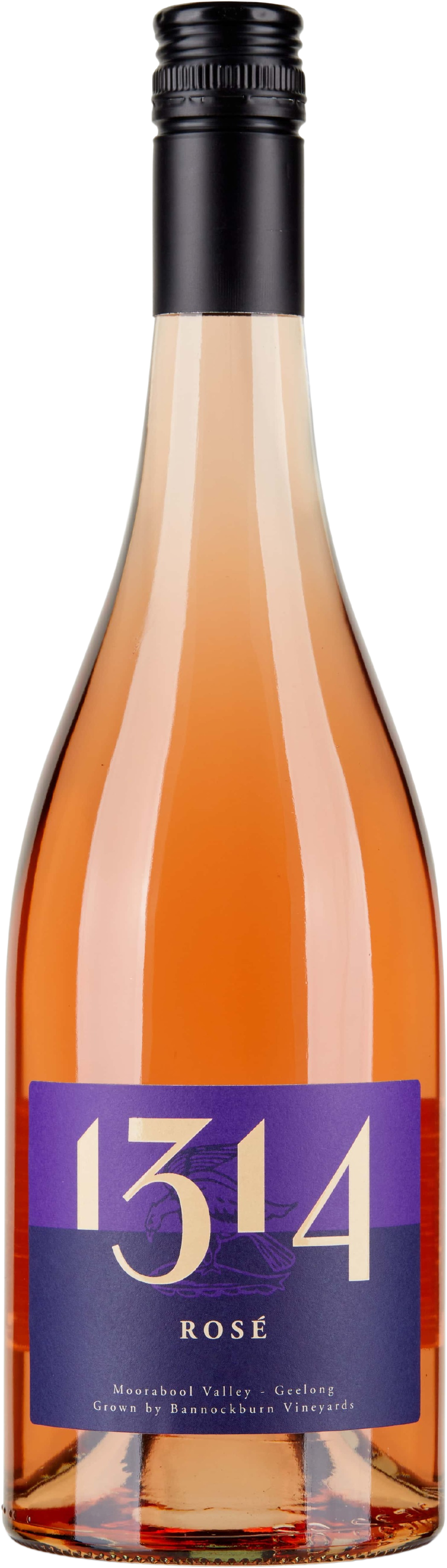 Bannockburn Vineyards 1314 Rosé 2024 Geelong